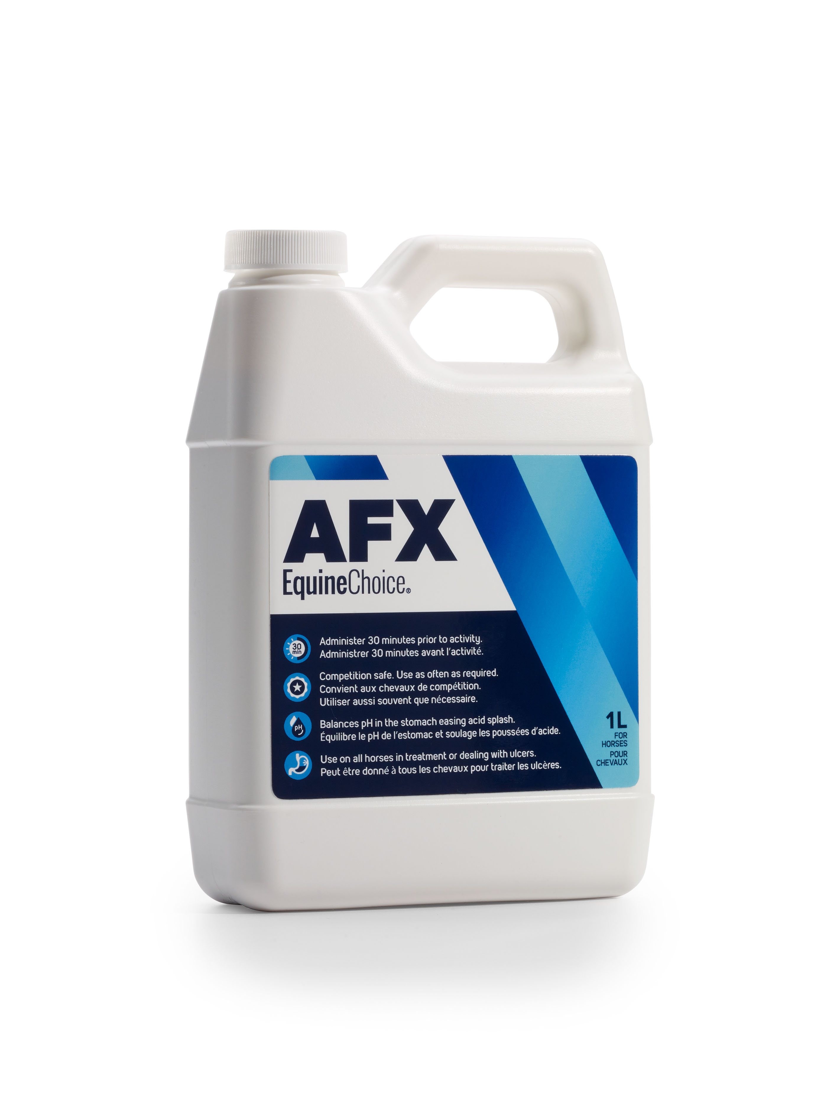 Equine Choice - AFX Liquid