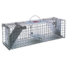 Live Traps