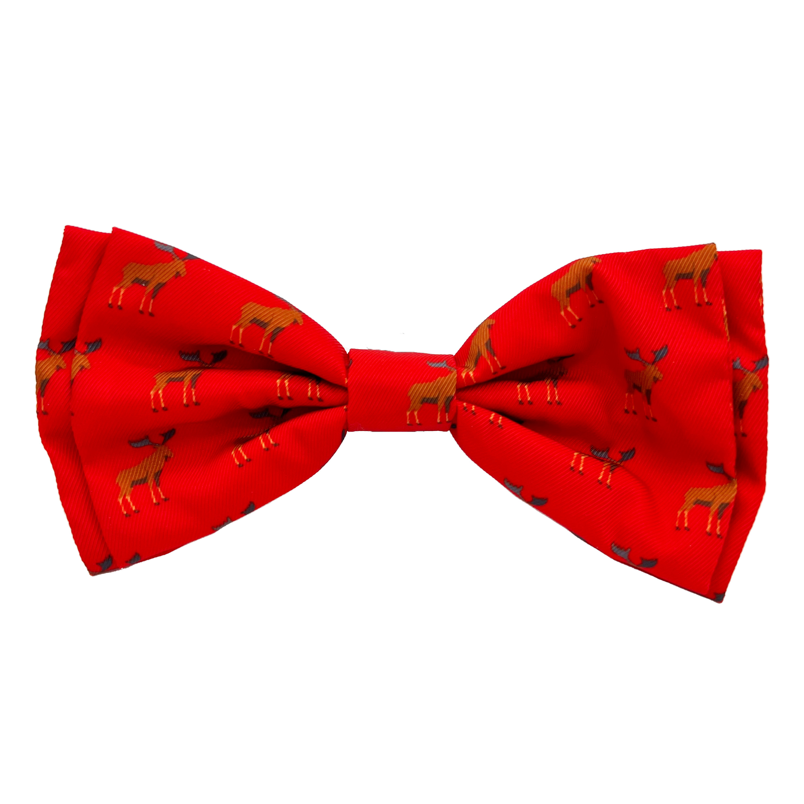 H&K Bow Tie MOOSE