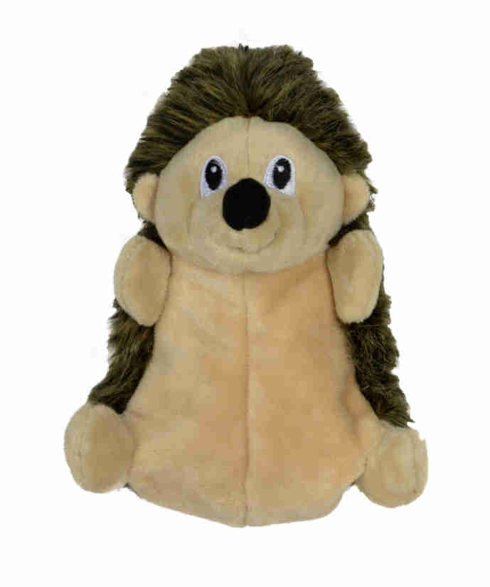 Crinkle - Hedgehog