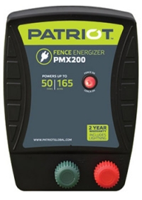 Energizer - PMX200