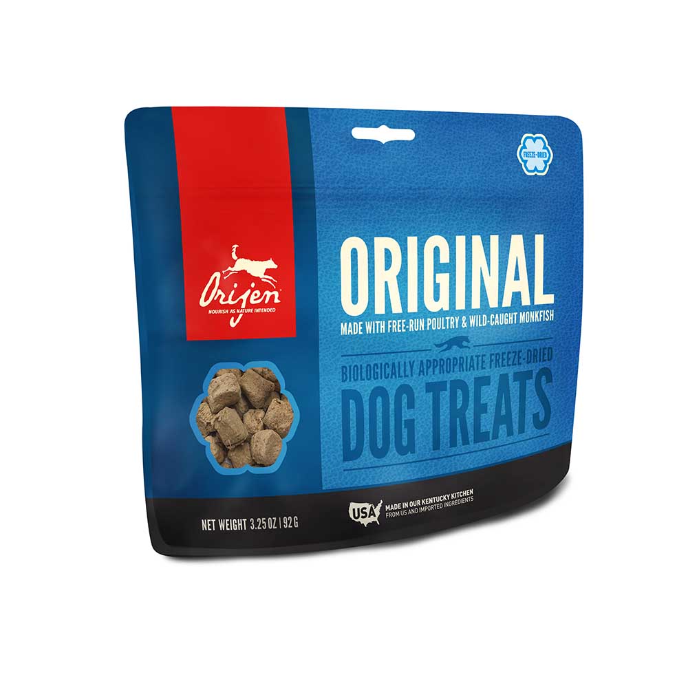 Freeze-Dried Treat - Original