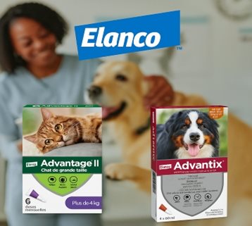 Elanco Animal Health