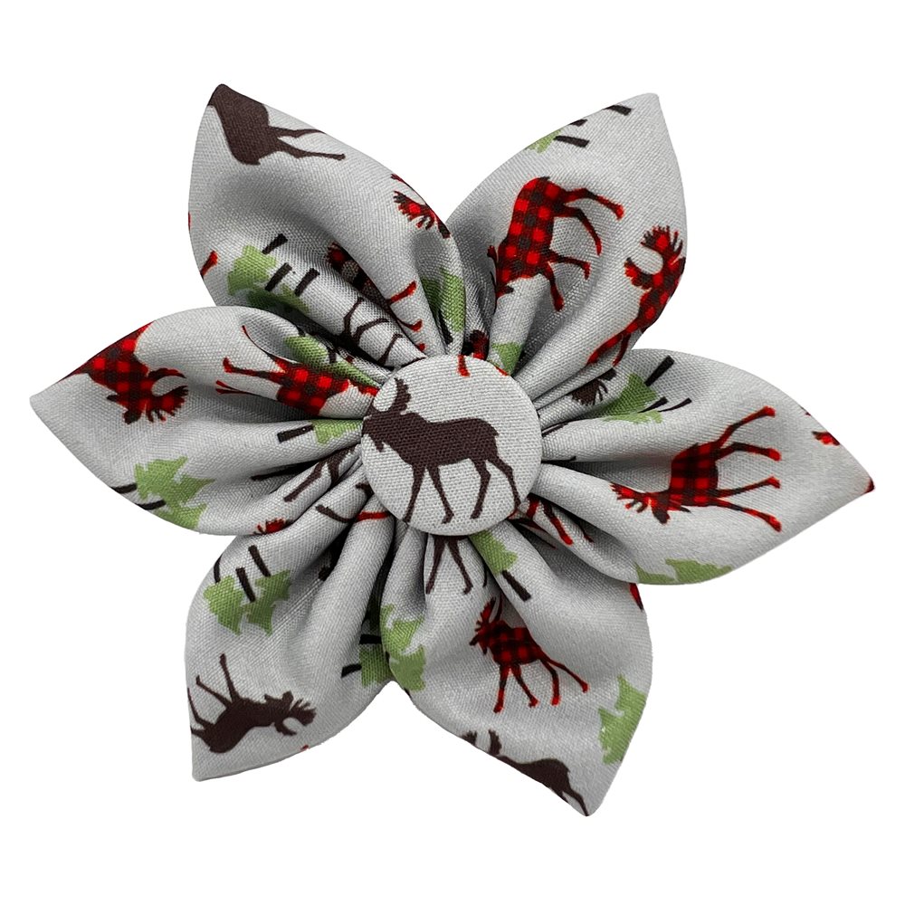 H&K Pinwheel WOODSY MOOSE