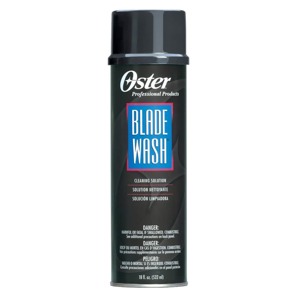 Blade Wash