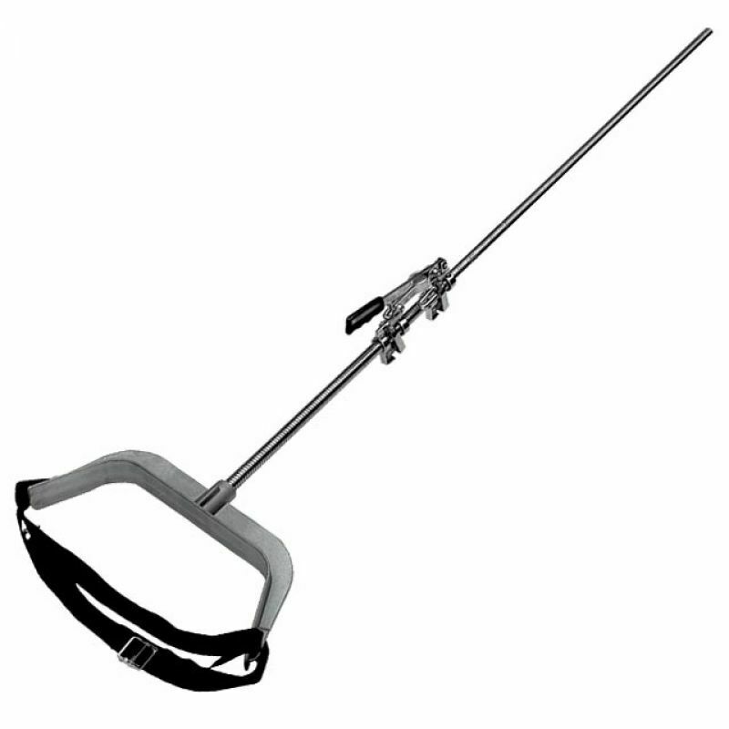 Ratch A Pull Breech Calf Puller