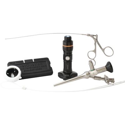 Video Otoscope -  iPhone