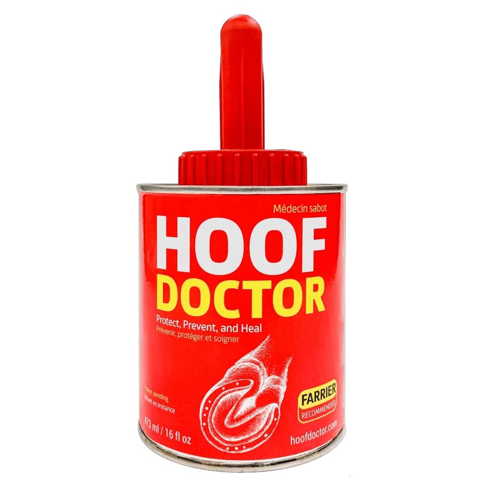 Hoof Doctor