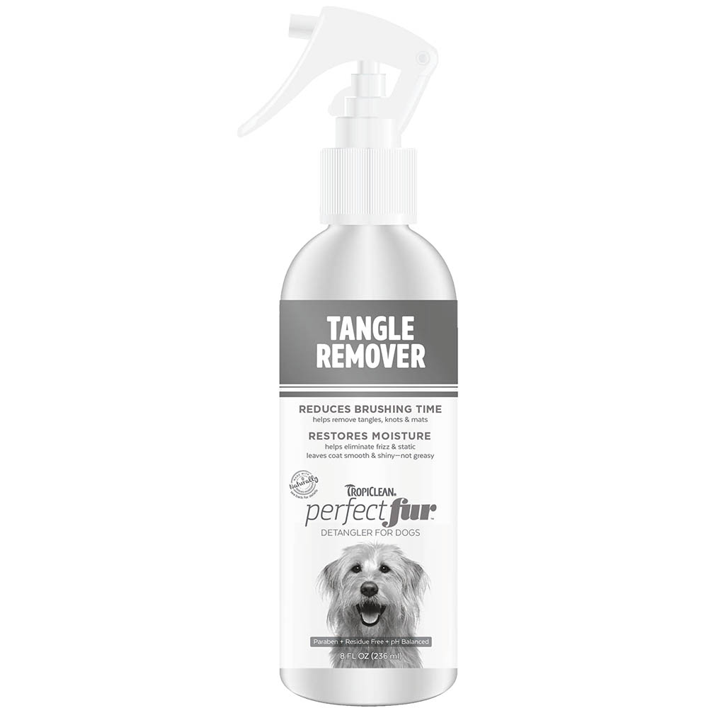 Purfect Fur Tangle Remover Spray