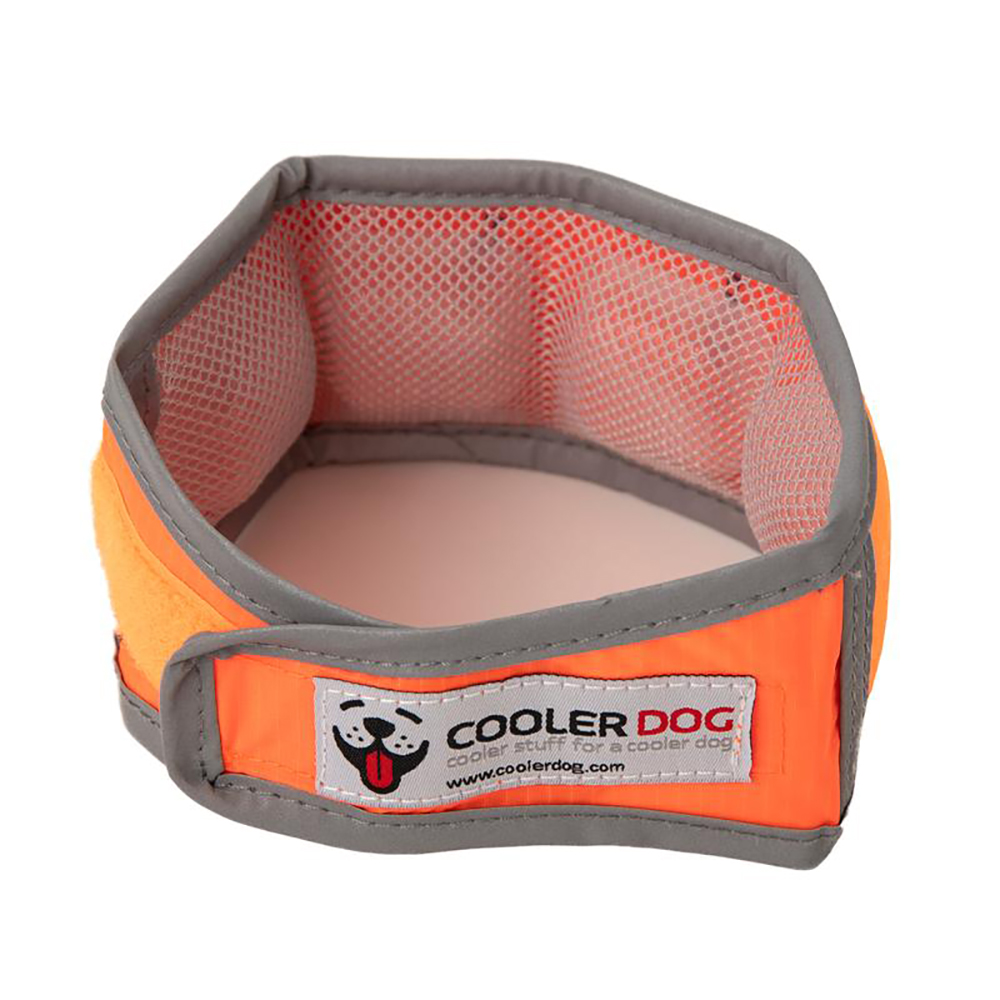 Hi-Vis - Cooling Collar