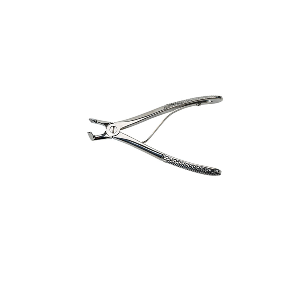 Forceps - Right Angle Extraction