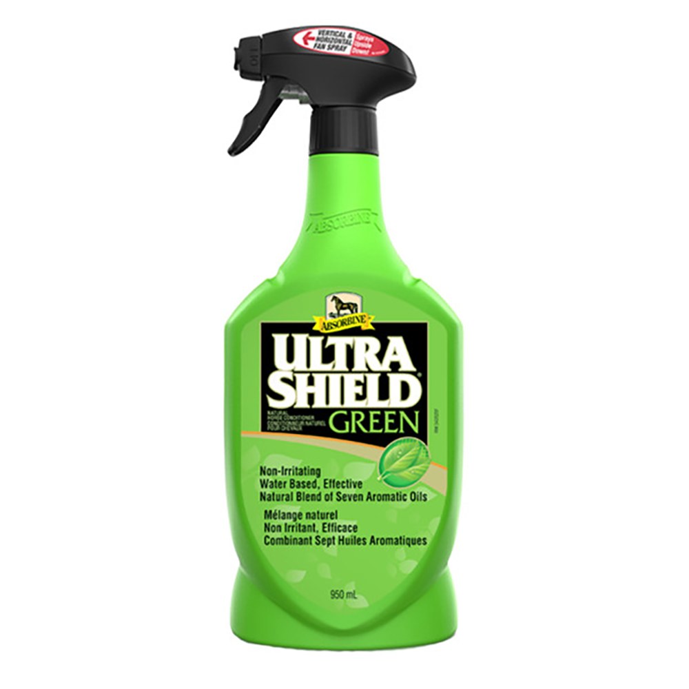 UltraShield® Green Summer Spray