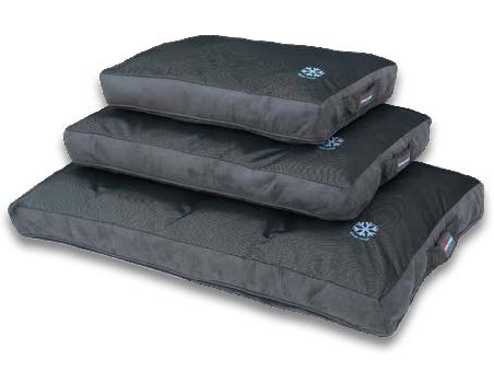 Milos Reversible Mattress