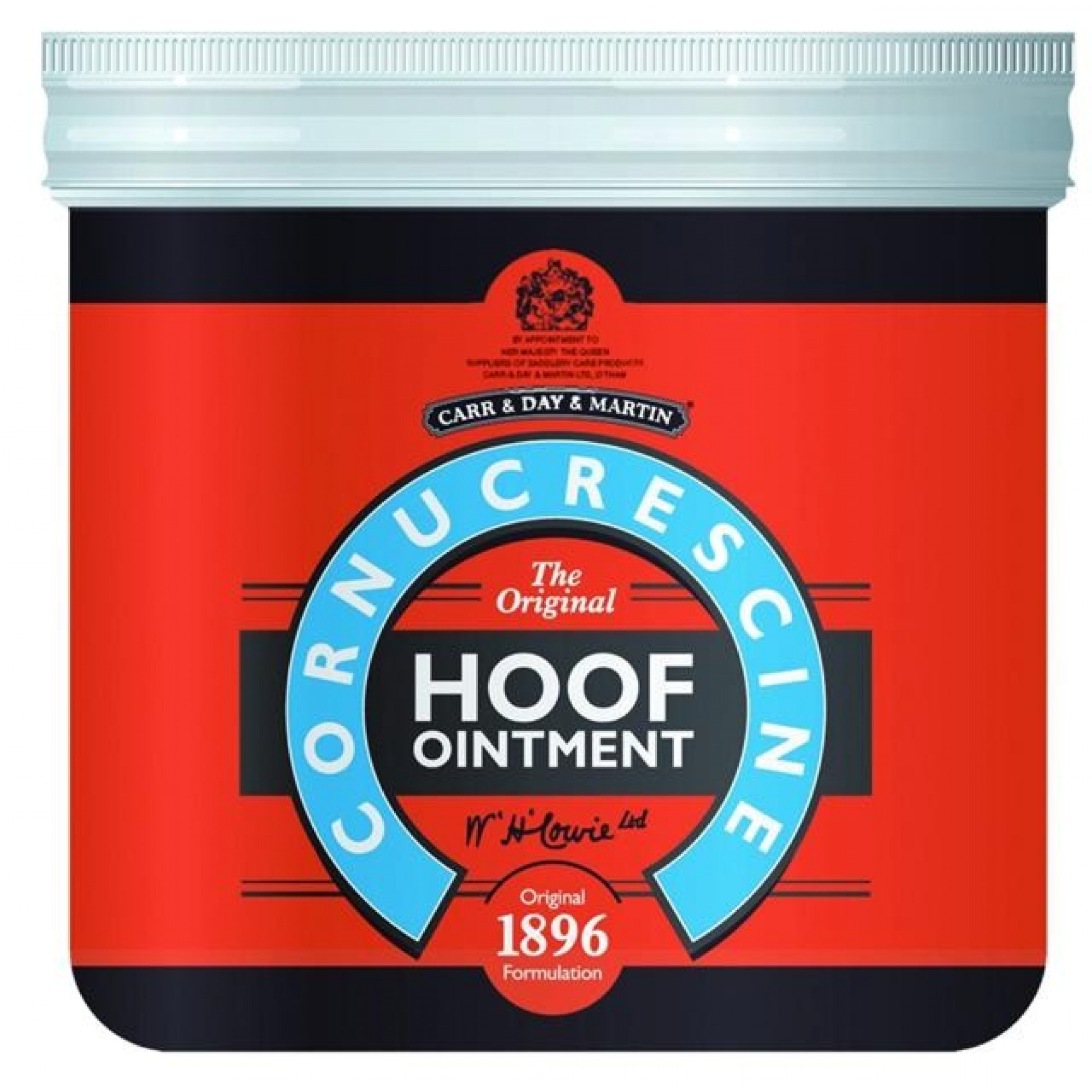 Cornucrescine Hoof Ointment