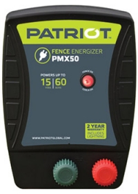 Energizer - PMX50