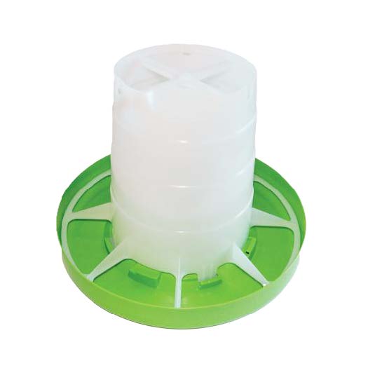 3 Gallon Duck Waterer