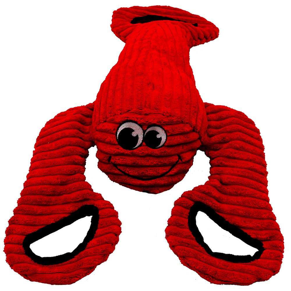 Tug - Lobster