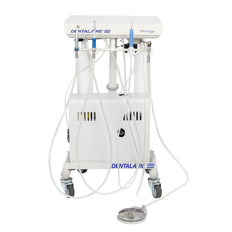 Prestige Dental Machine
