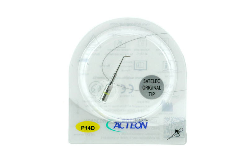 Micro Retro tip universal Diamond Coated