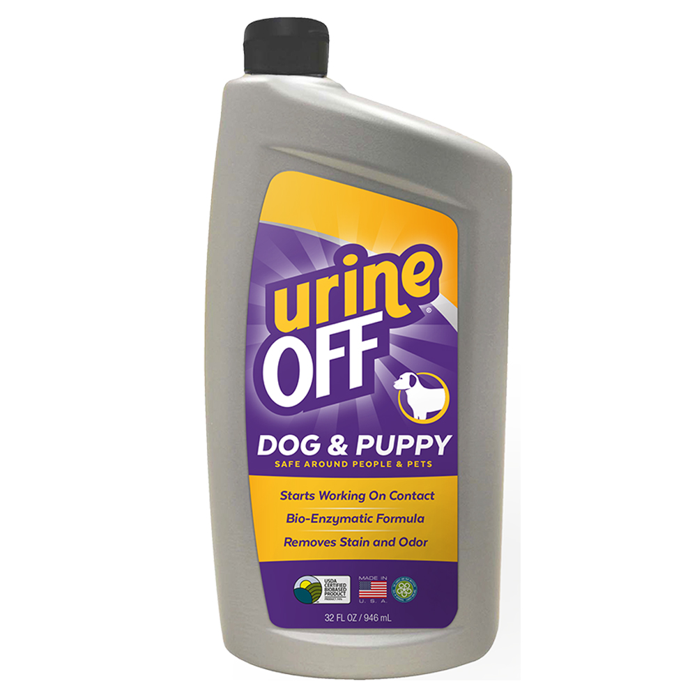 Urine Off - Dog & Puppy