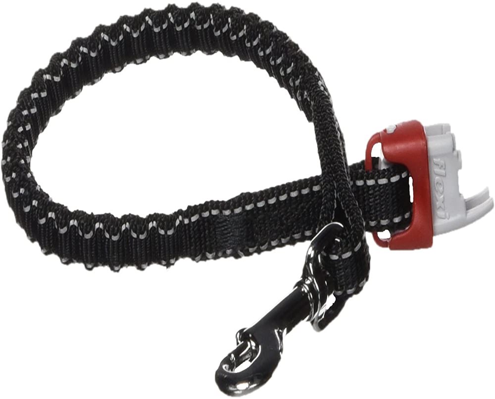 Soft Stop Belt