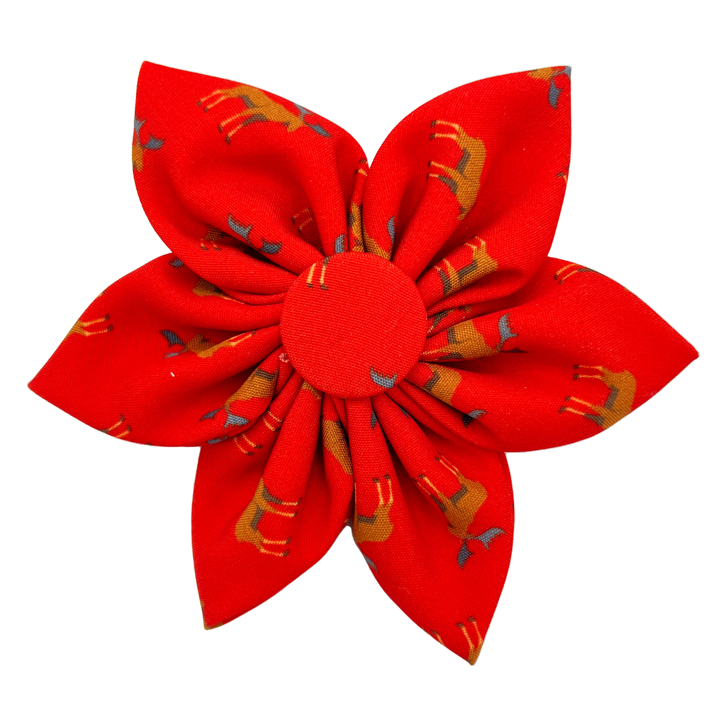 H&K Pinwheel MOOSE