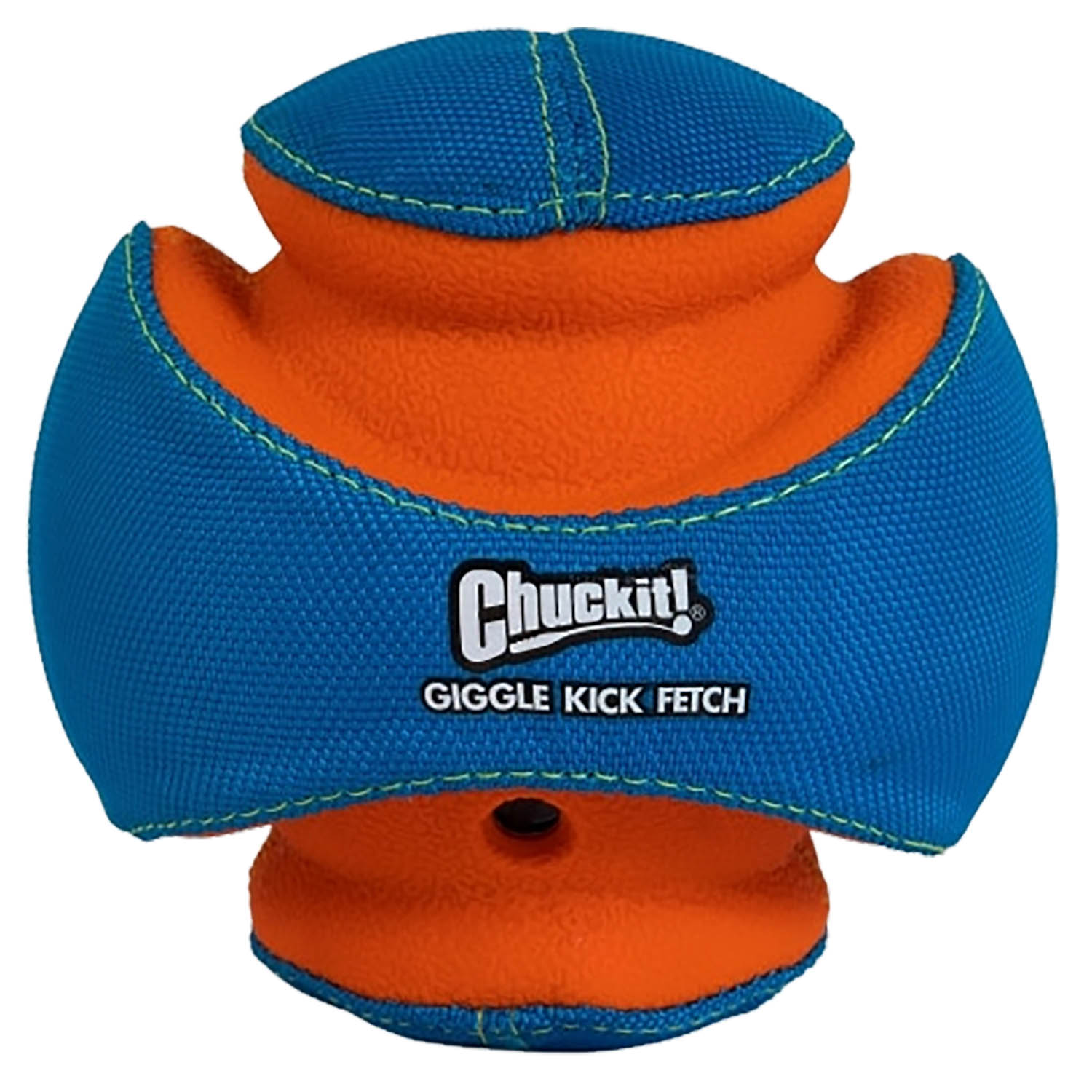 Giggle Kick Fetch