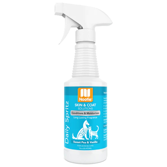 Daily Spritz - Conditions & Moisturizes - Sweet Pea & Vanilla