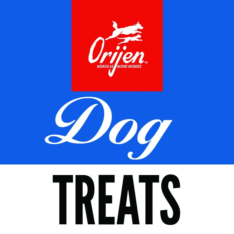 Order Form - ORIJEN Dog Treats - Quebec Only