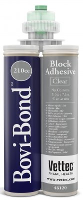 Bovi-Bond - Adhesive - Clear