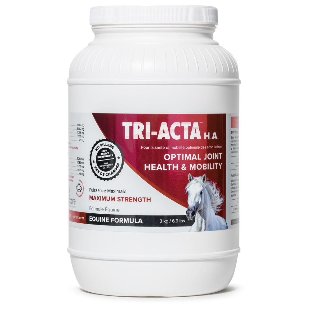 Tri-Acta H.A.