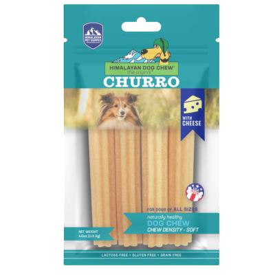 Yaky Churro - Cheese