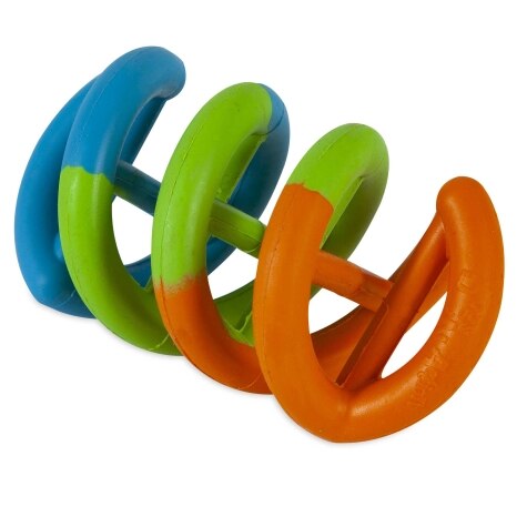 Tug-ee Spring Puppy Toy