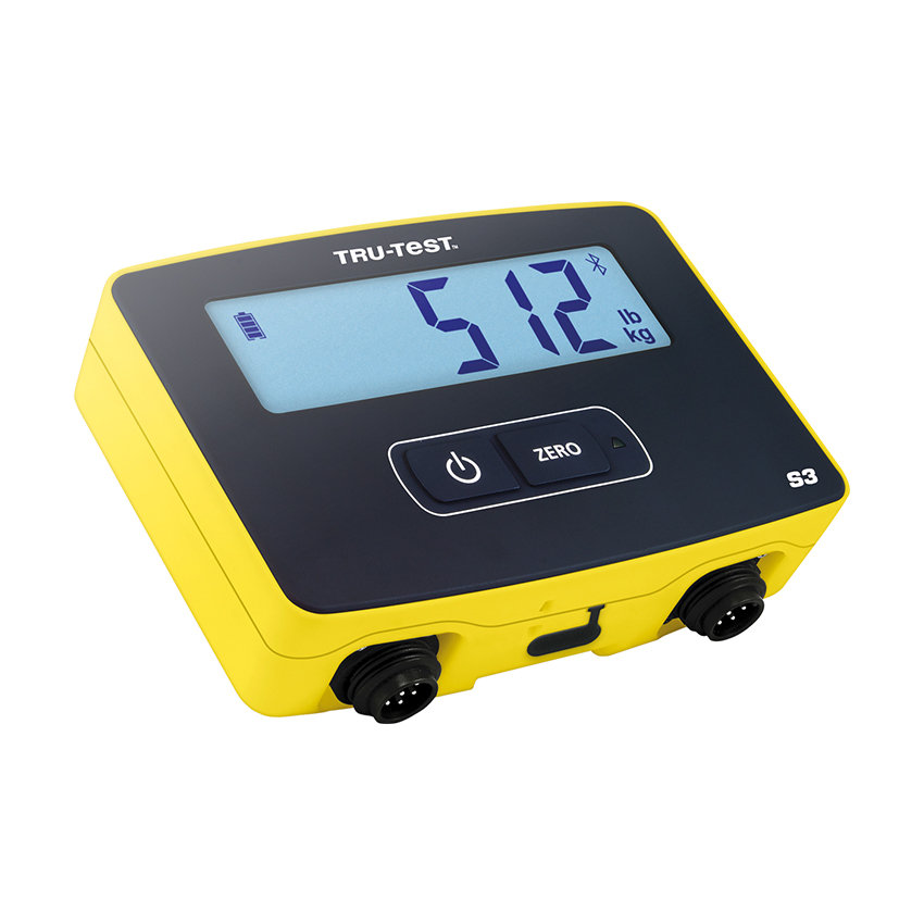 Weighing Indicator - S3