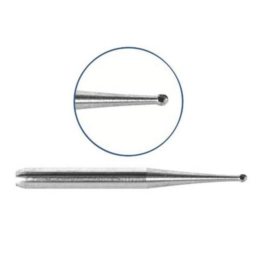 Algerbrush II Bur Tips