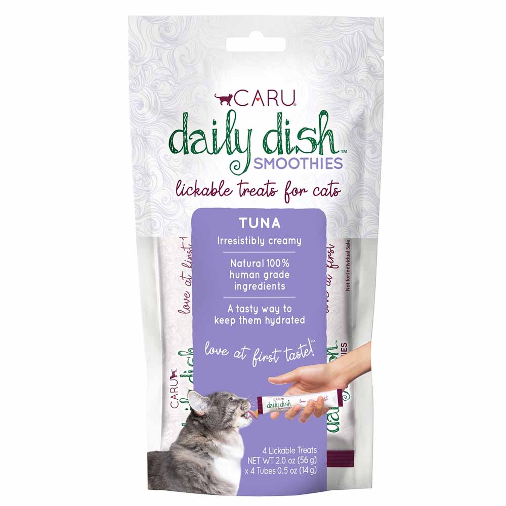 Daily Dish Smoothie - Tuna