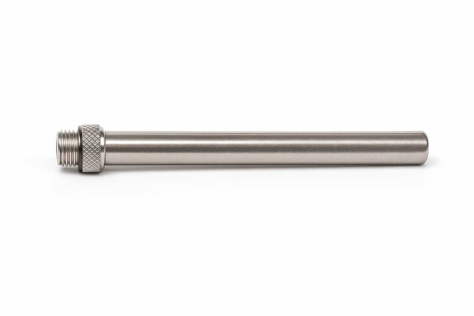 Dose Syringe Pipe Only (6 inch)