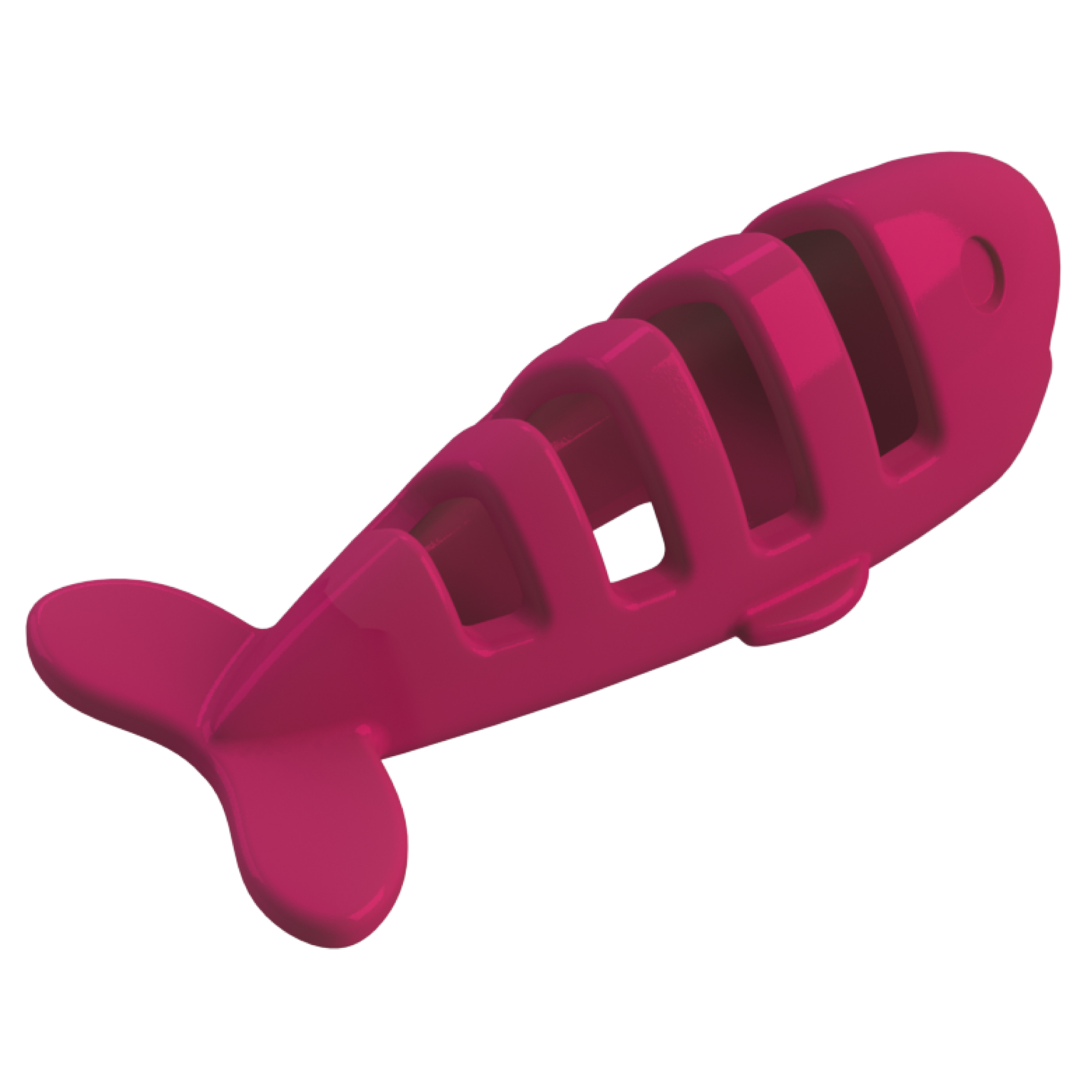 Aikiou Treat Toy Fish