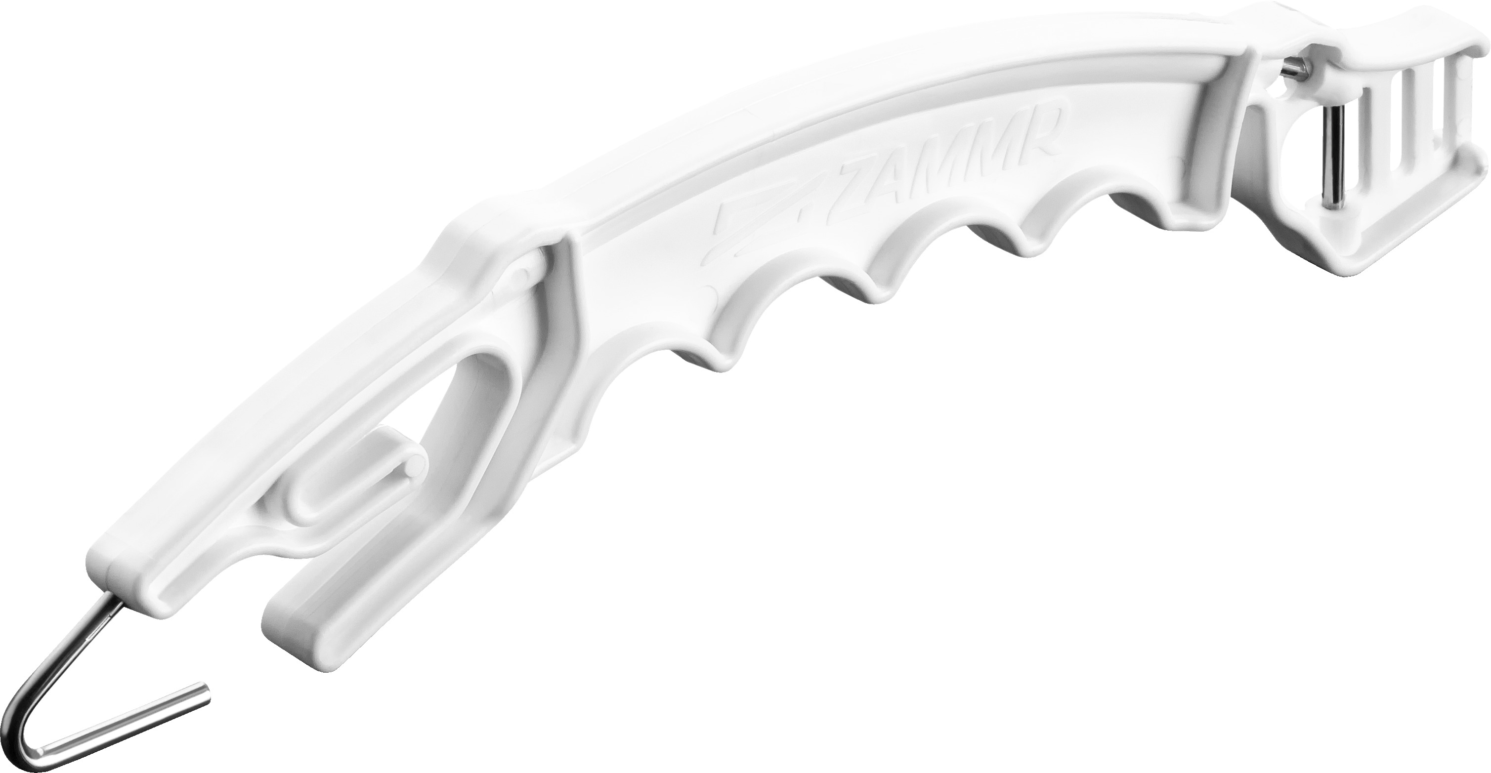 Gate Handle - Zammer