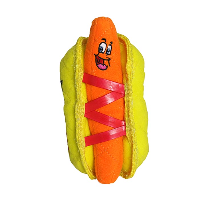 Fun Food - Hot Dog