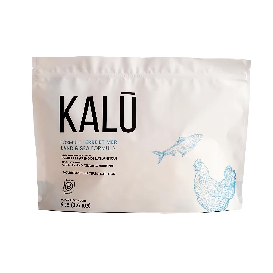 KALU Land & Sea Recipe