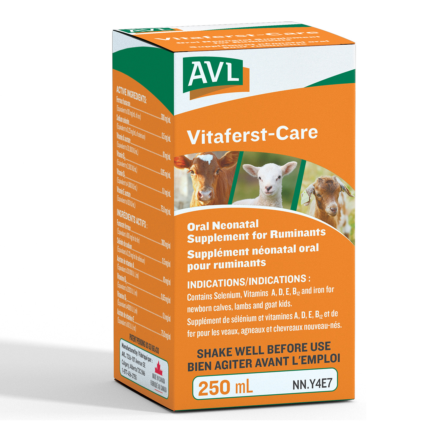 Vitaferst Care