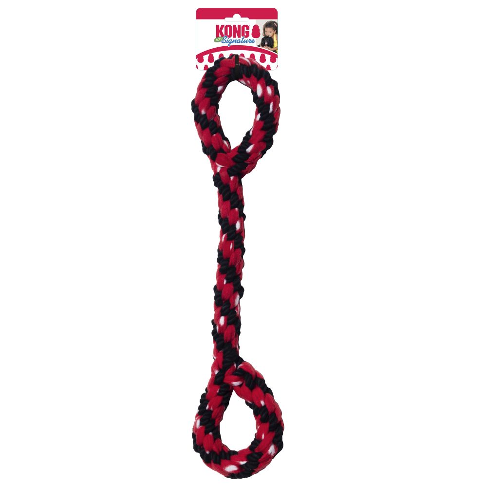 Signature Rope - Double Tug