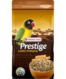 Premium Seed - African Parakeet