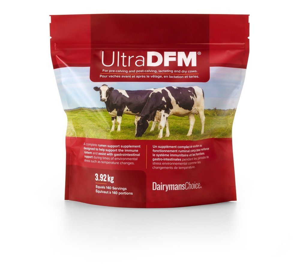 Dairymans Choice UltraDFM