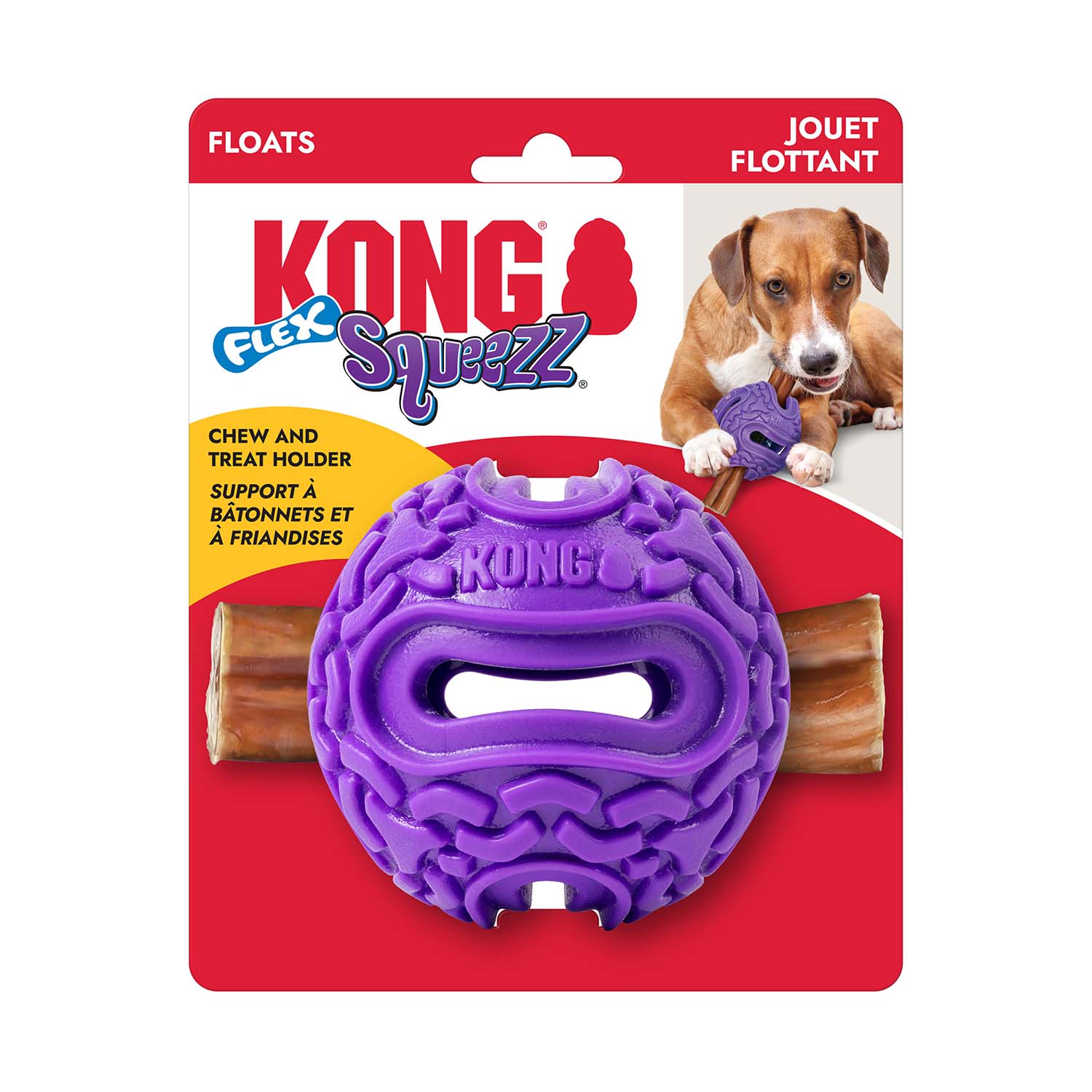 Squeezz Flex - Ball