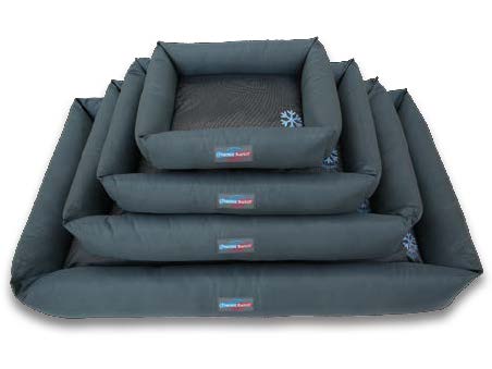 Corfu Reversible Bed