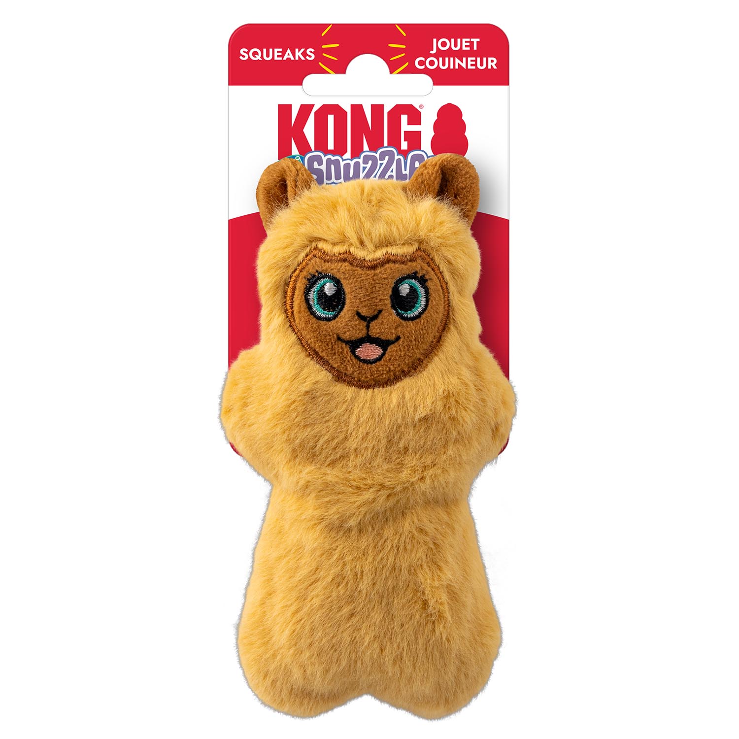 Snuzzles Mini - Llama