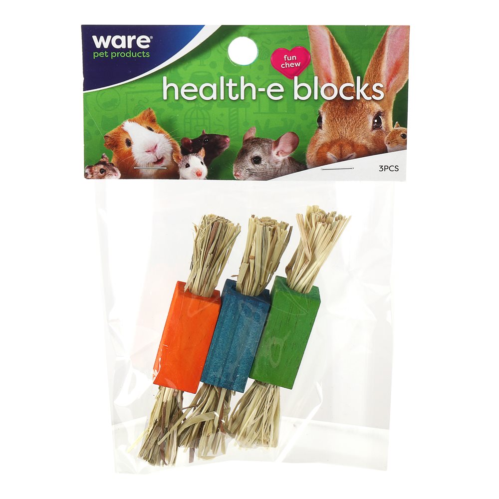 Health-e-Blocks
