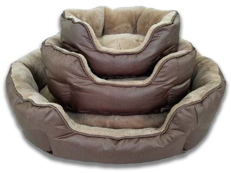 Santorini Reversible Bed